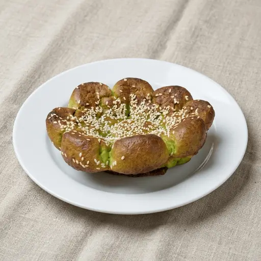 Kuih Bakar
